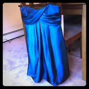 Fun & versatile special occasion dress